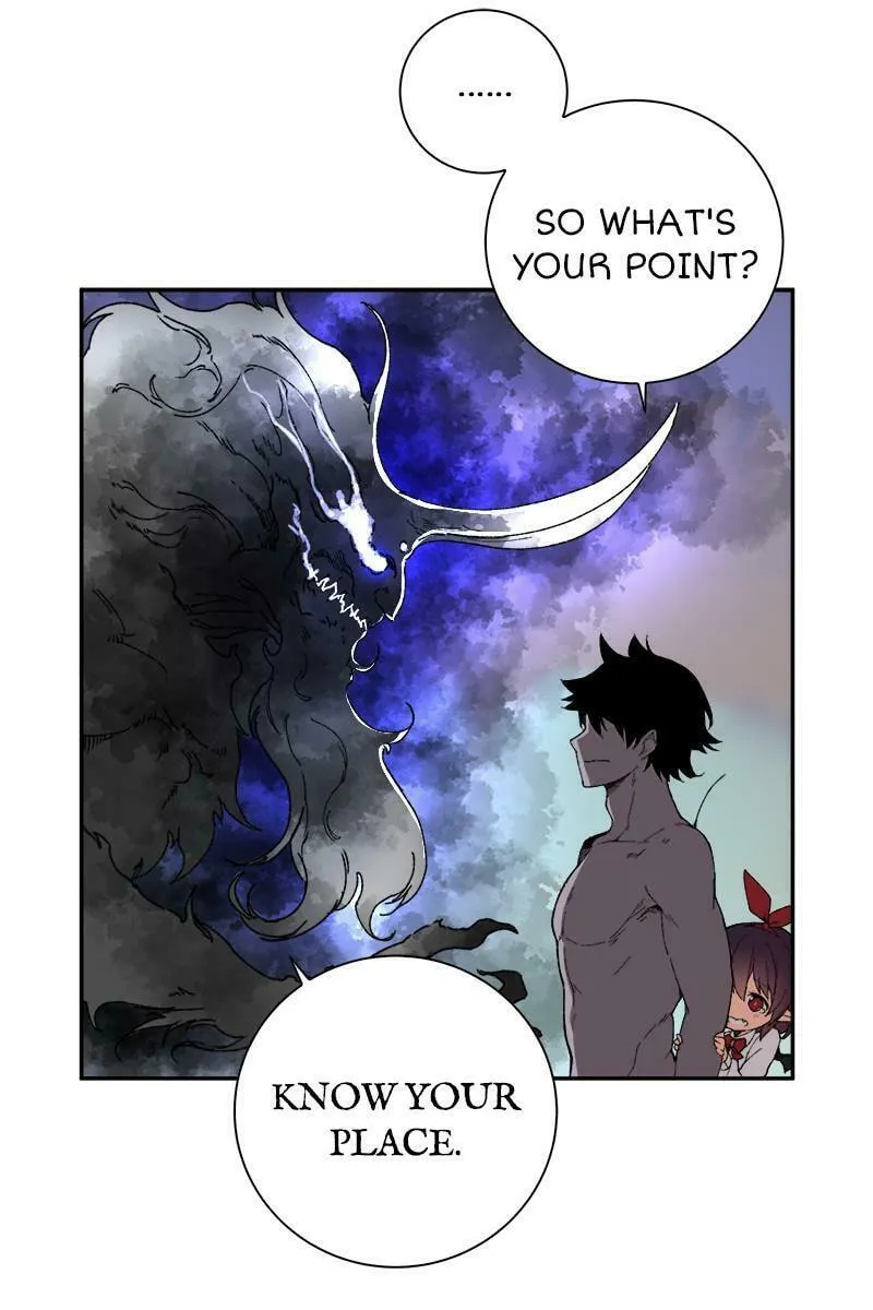 Dungeon Majesty Chapter 22 page 30 - 
