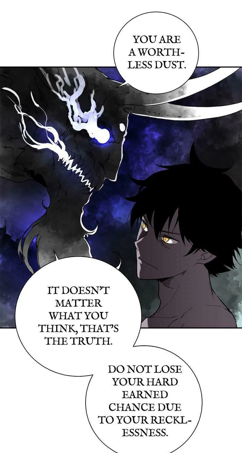 Dungeon Majesty Chapter 22 page 31 - 