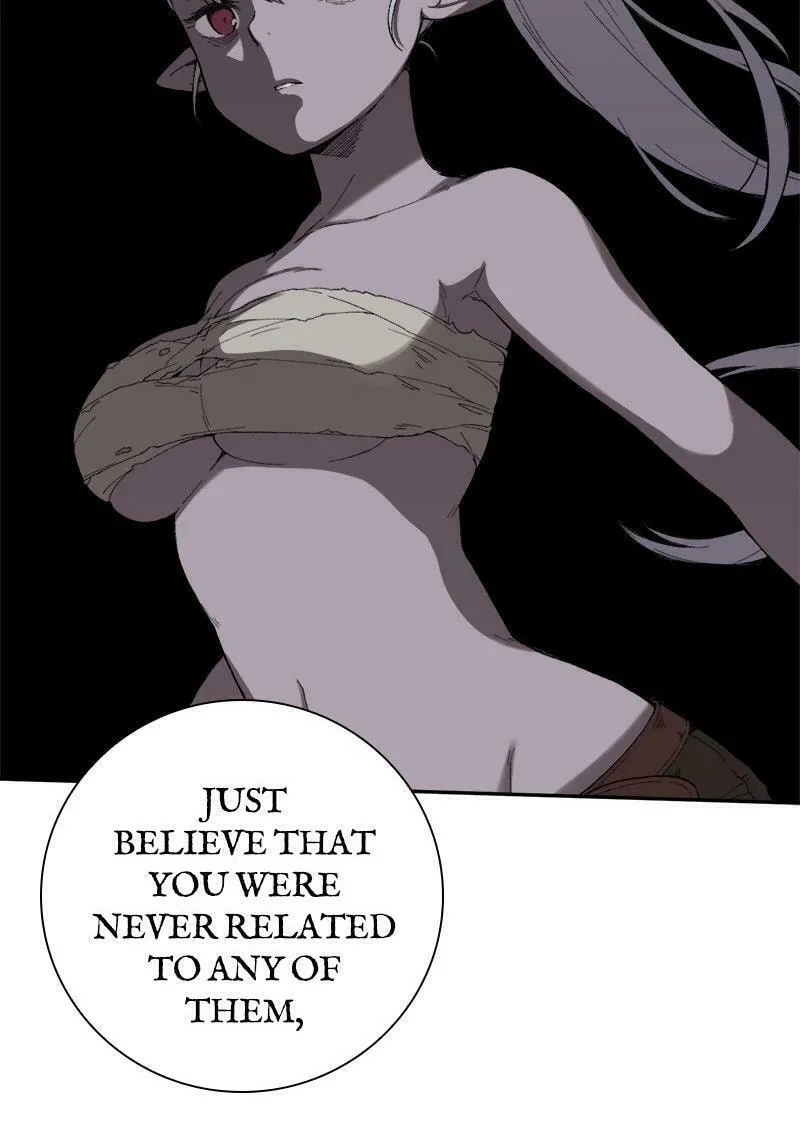 Dungeon Majesty Chapter 22 page 37 - 