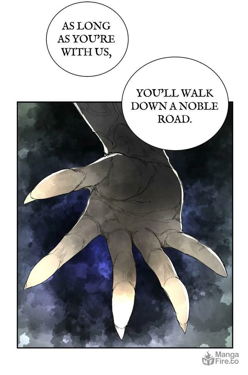 Dungeon Majesty Chapter 22 page 40 - 