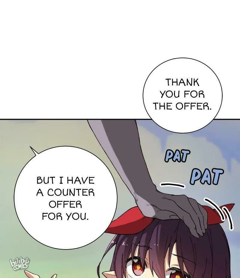 Dungeon Majesty Chapter 22 page 43 - 
