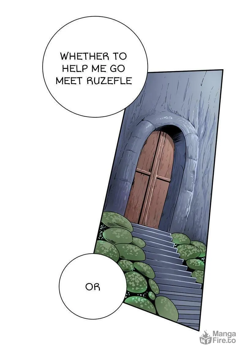 Dungeon Majesty Chapter 22 page 47 - 