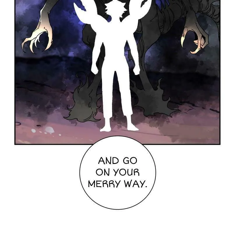 Dungeon Majesty Chapter 22 page 49 - 