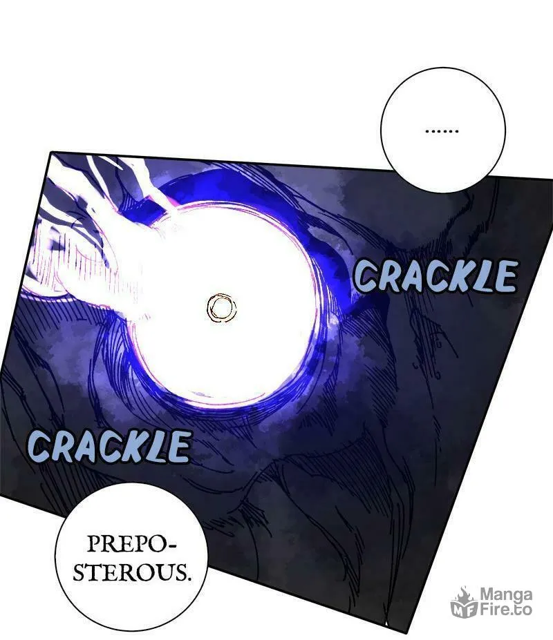 Dungeon Majesty Chapter 22 page 50 - 