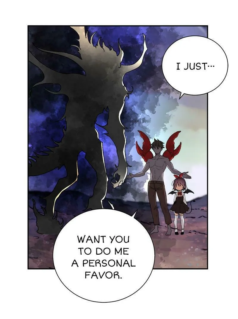 Dungeon Majesty Chapter 22 page 52 - 