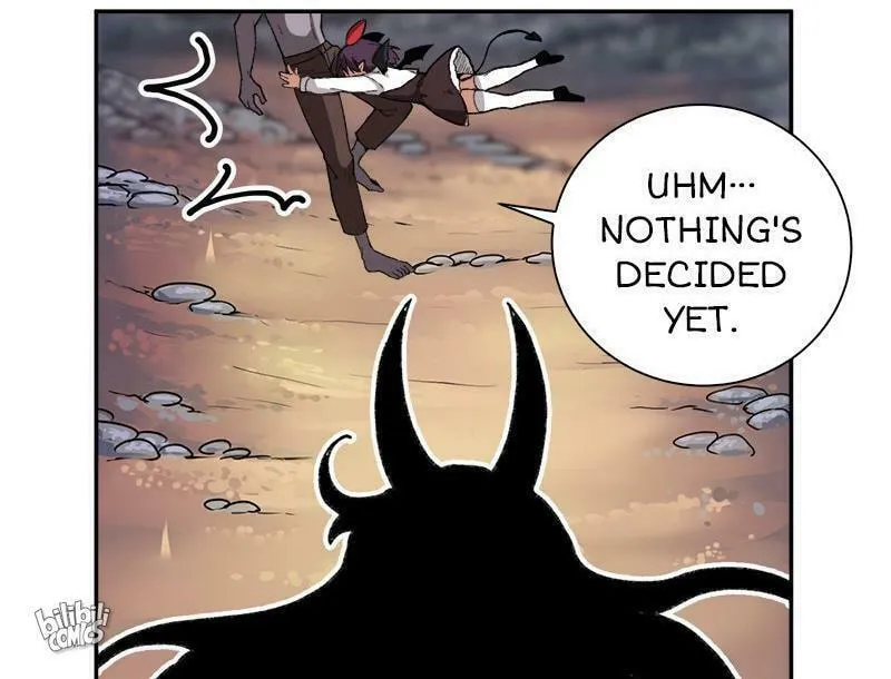 Dungeon Majesty Chapter 22 page 57 - 