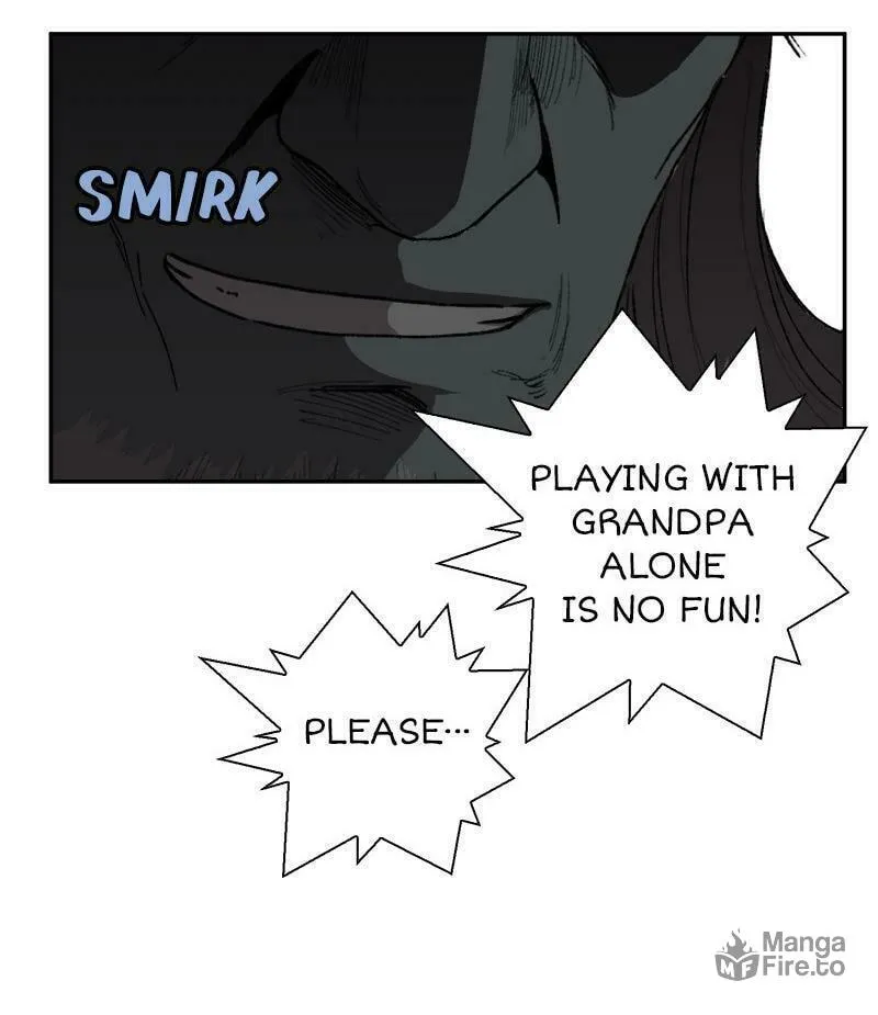 Dungeon Majesty Chapter 22 page 59 - 