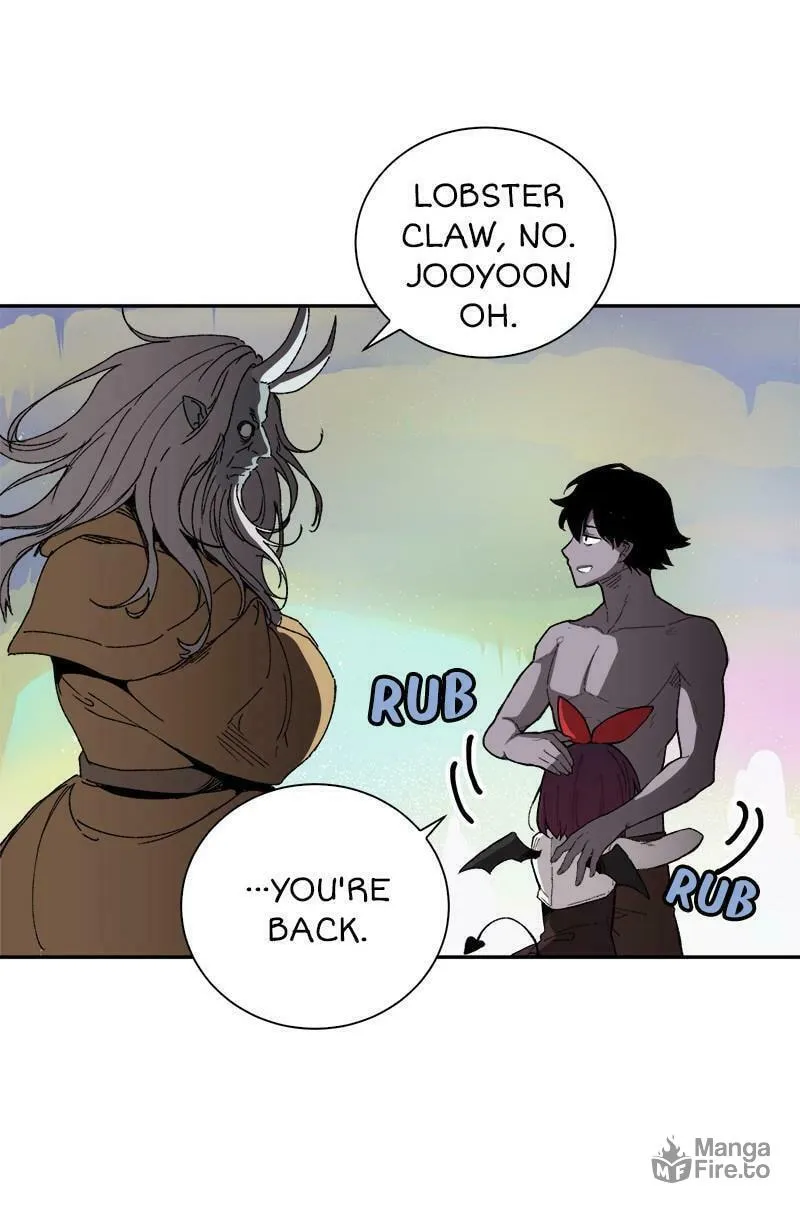 Dungeon Majesty Chapter 22 page 60 - 