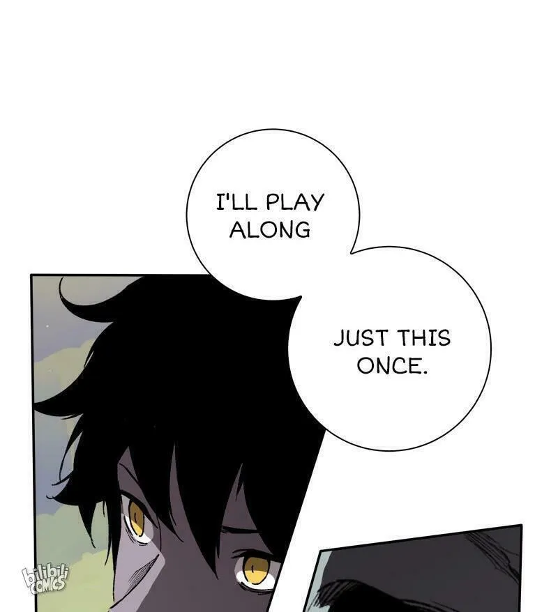 Dungeon Majesty Chapter 22 page 61 - 