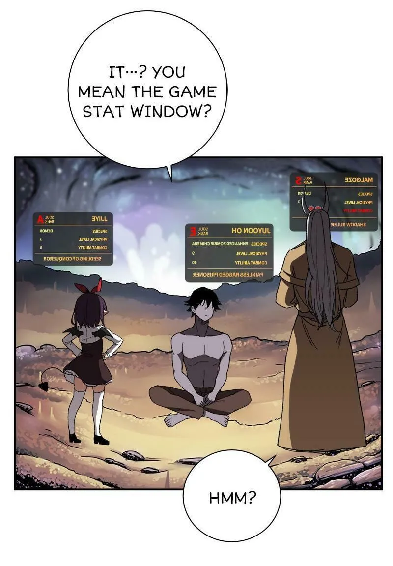 Dungeon Majesty Chapter 22 page 68 - 
