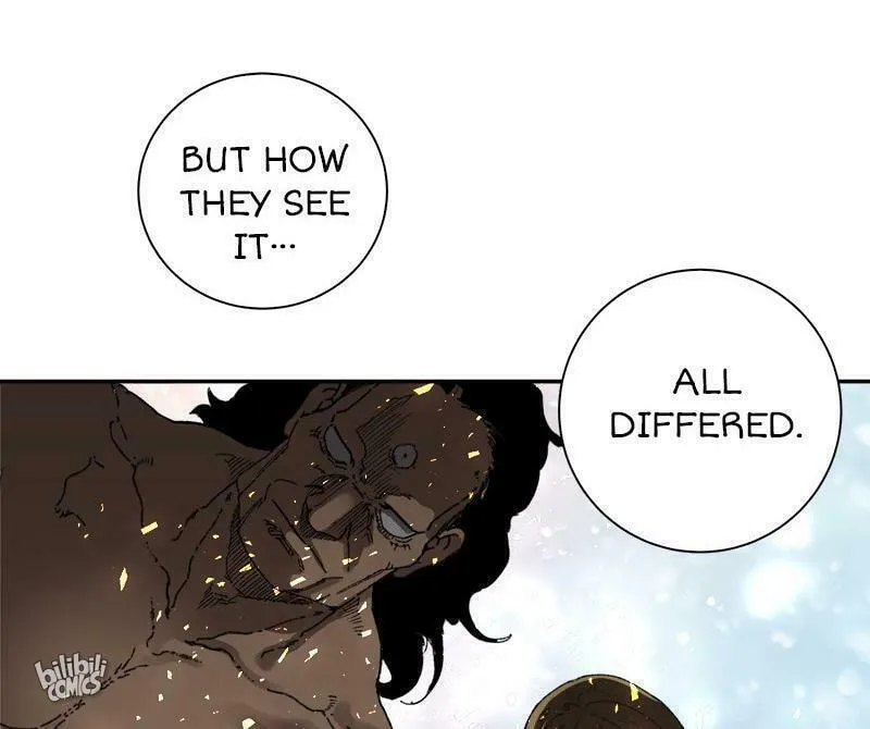 Dungeon Majesty Chapter 22 page 70 - 