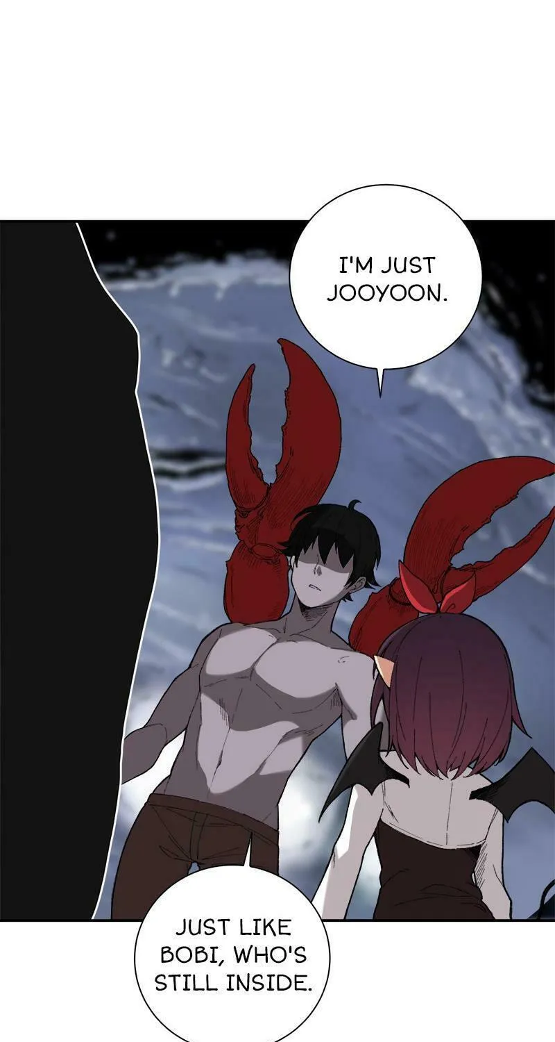 Dungeon Majesty Chapter 22 page 8 - 