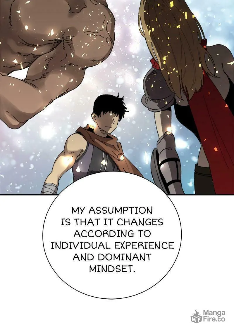 Dungeon Majesty Chapter 22 page 71 - 