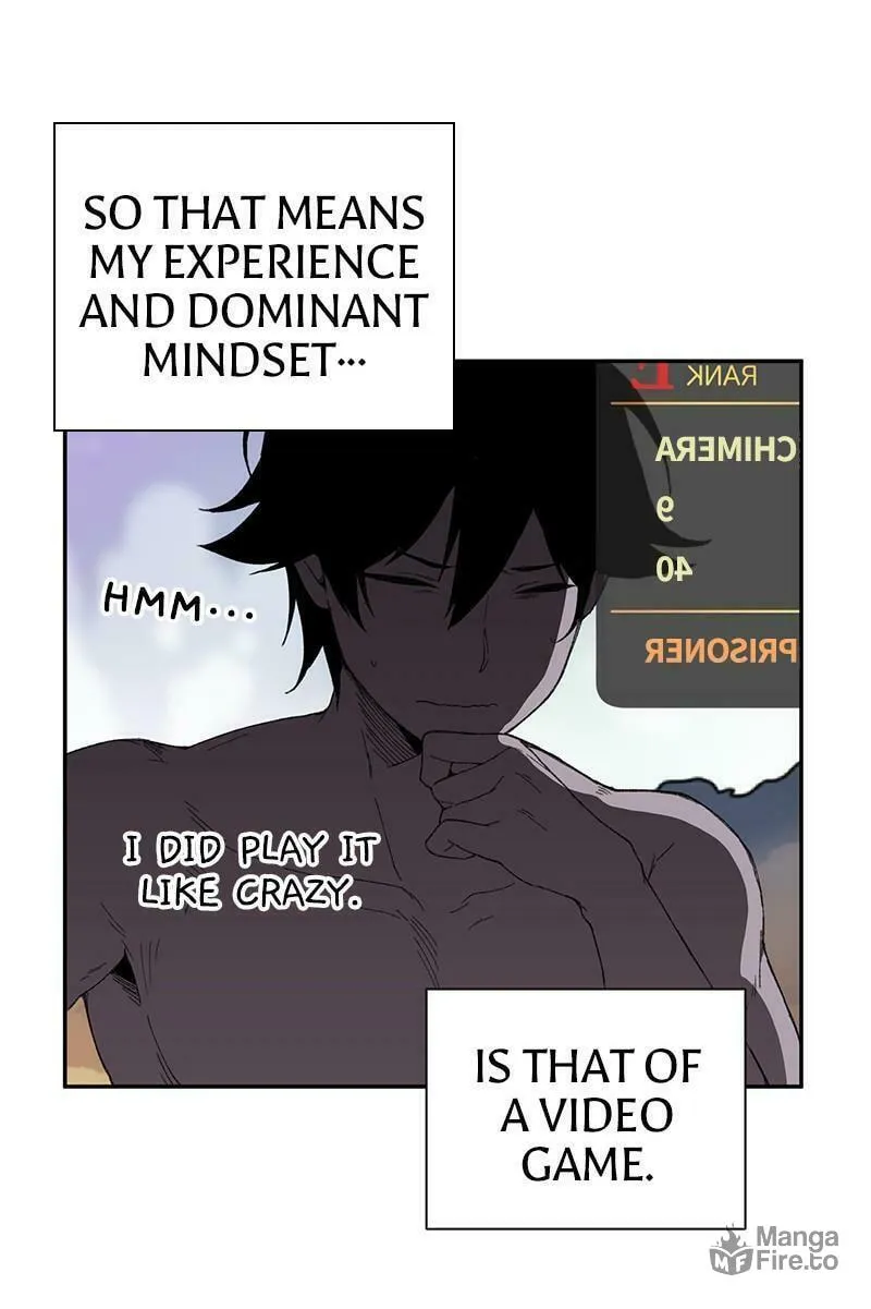 Dungeon Majesty Chapter 22 page 72 - 