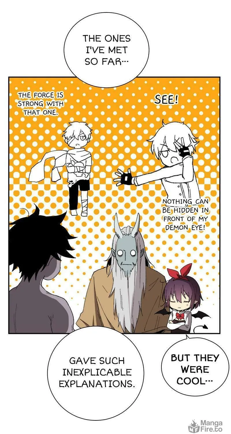 Dungeon Majesty Chapter 22 page 75 - 