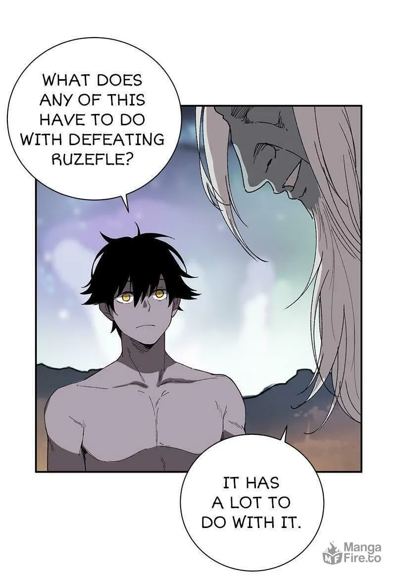 Dungeon Majesty Chapter 22 page 77 - 