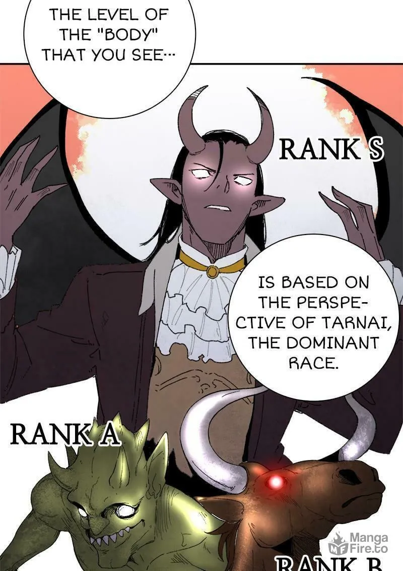 Dungeon Majesty Chapter 22 page 79 - 