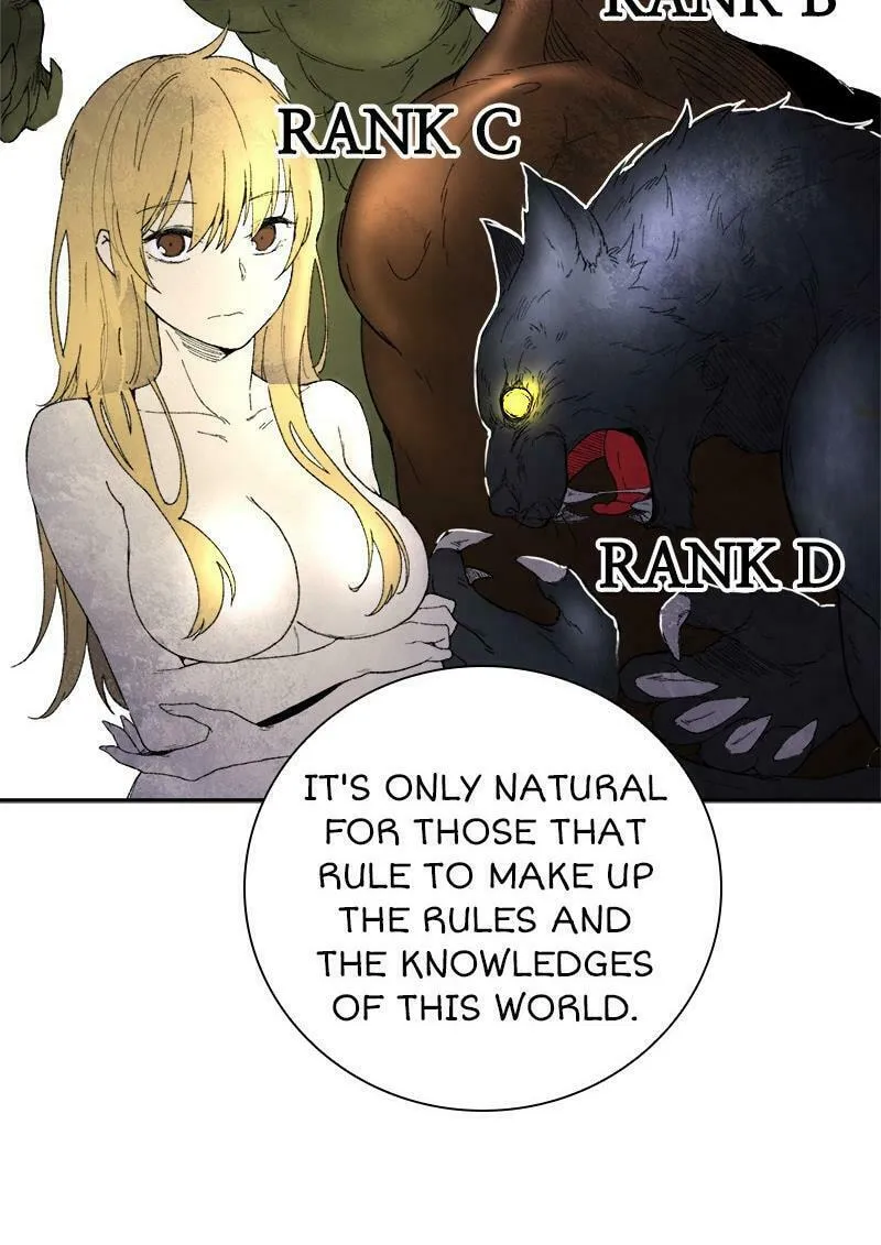 Dungeon Majesty Chapter 22 page 80 - 