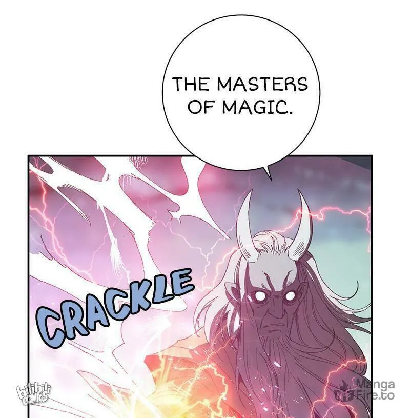 Dungeon Majesty Chapter 22 page 82 - 
