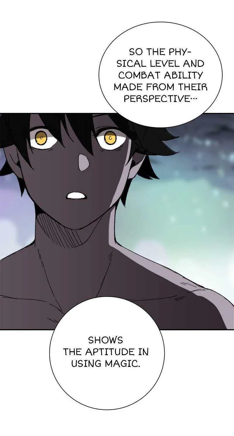 Dungeon Majesty Chapter 22 page 84 - 