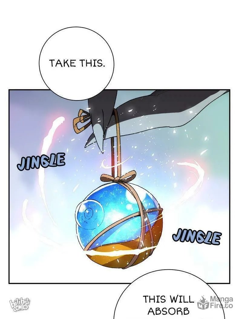 Dungeon Majesty Chapter 22 page 85 - 