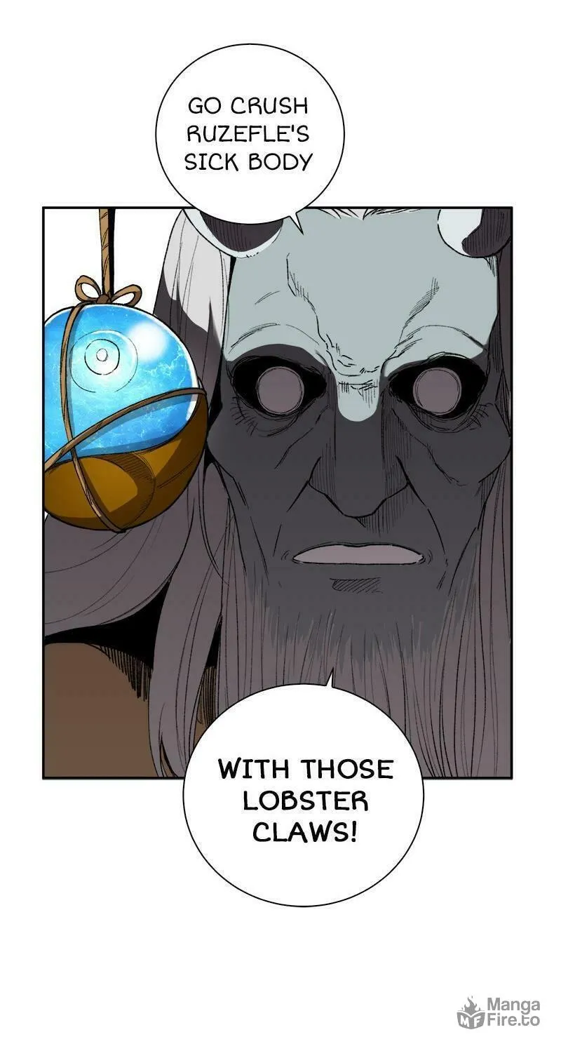 Dungeon Majesty Chapter 22 page 87 - 