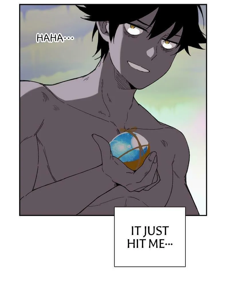 Dungeon Majesty Chapter 22 page 89 - 