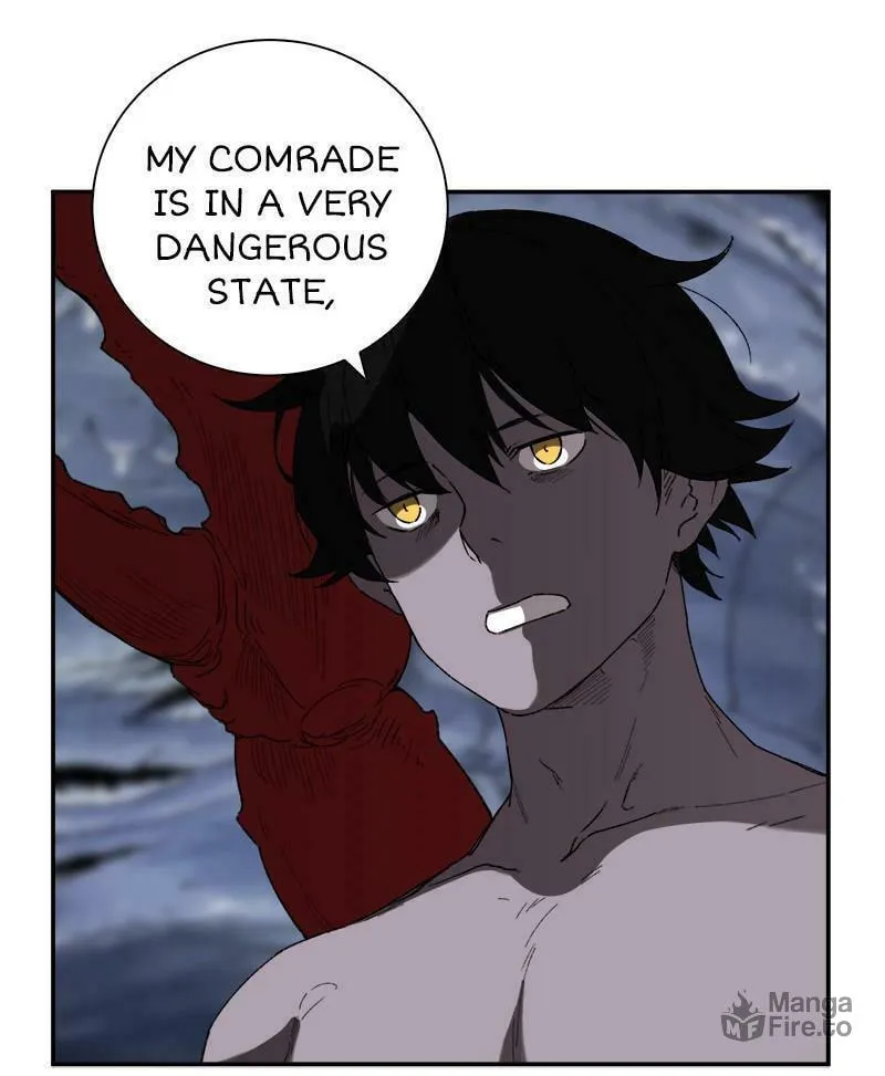 Dungeon Majesty Chapter 22 page 10 - 