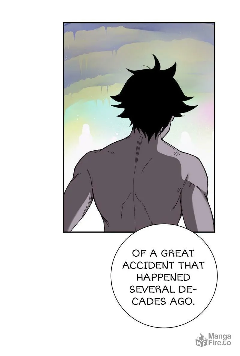 Dungeon Majesty Chapter 22 page 94 - 