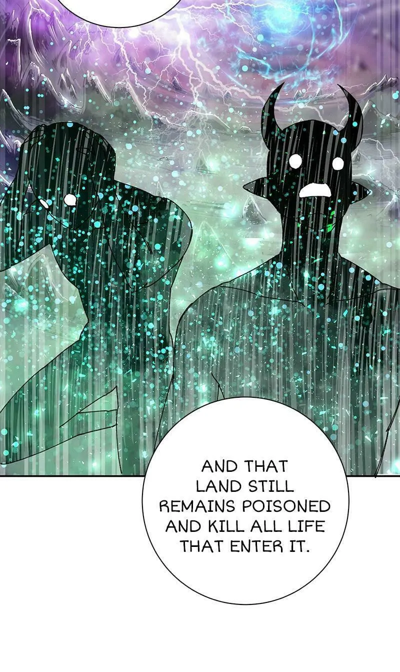 Dungeon Majesty Chapter 22 page 96 - 