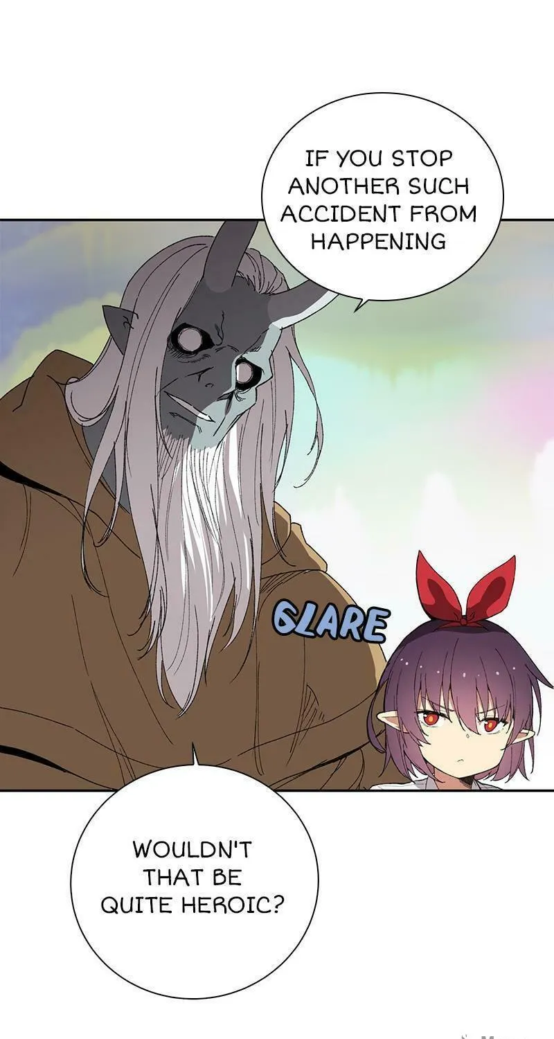 Dungeon Majesty Chapter 22 page 97 - 
