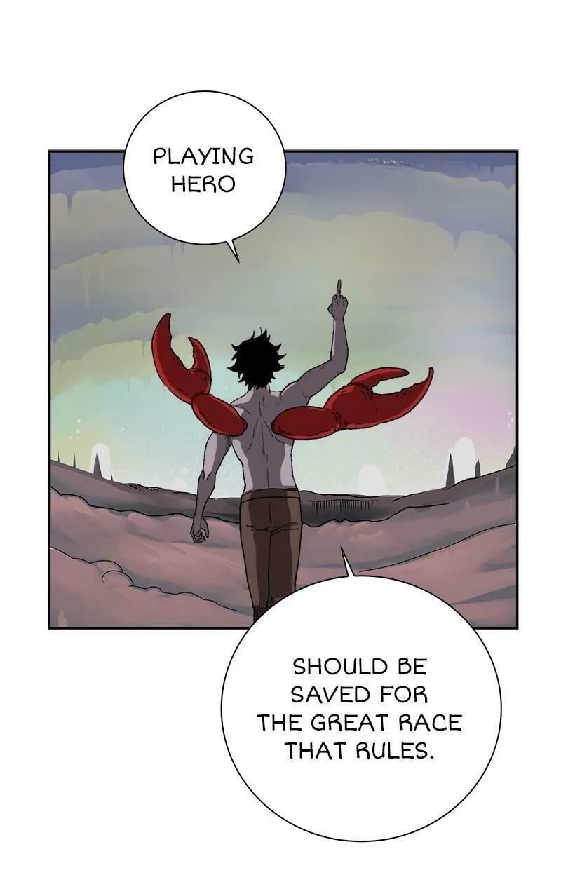 Dungeon Majesty Chapter 23 page 2 - 