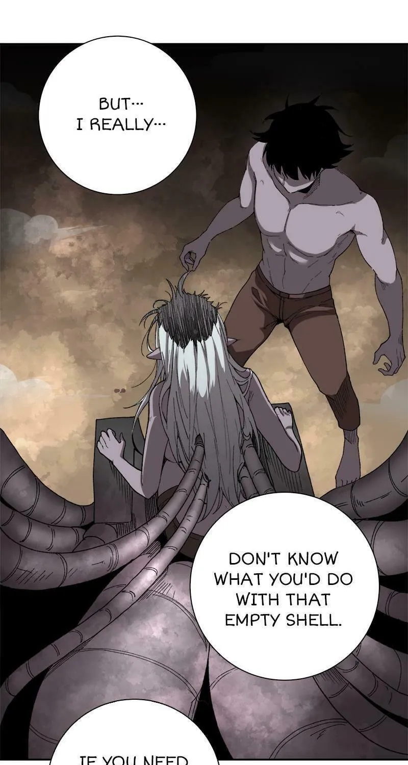 Dungeon Majesty Chapter 23 page 104 - 