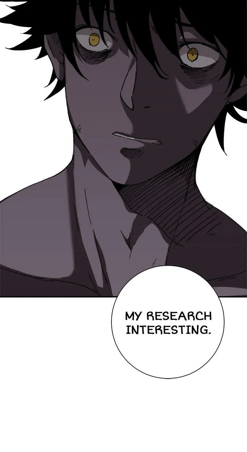 Dungeon Majesty Chapter 23 page 110 - 