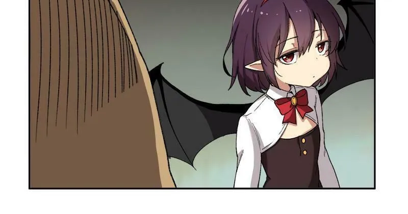 Dungeon Majesty Chapter 23 page 14 - 