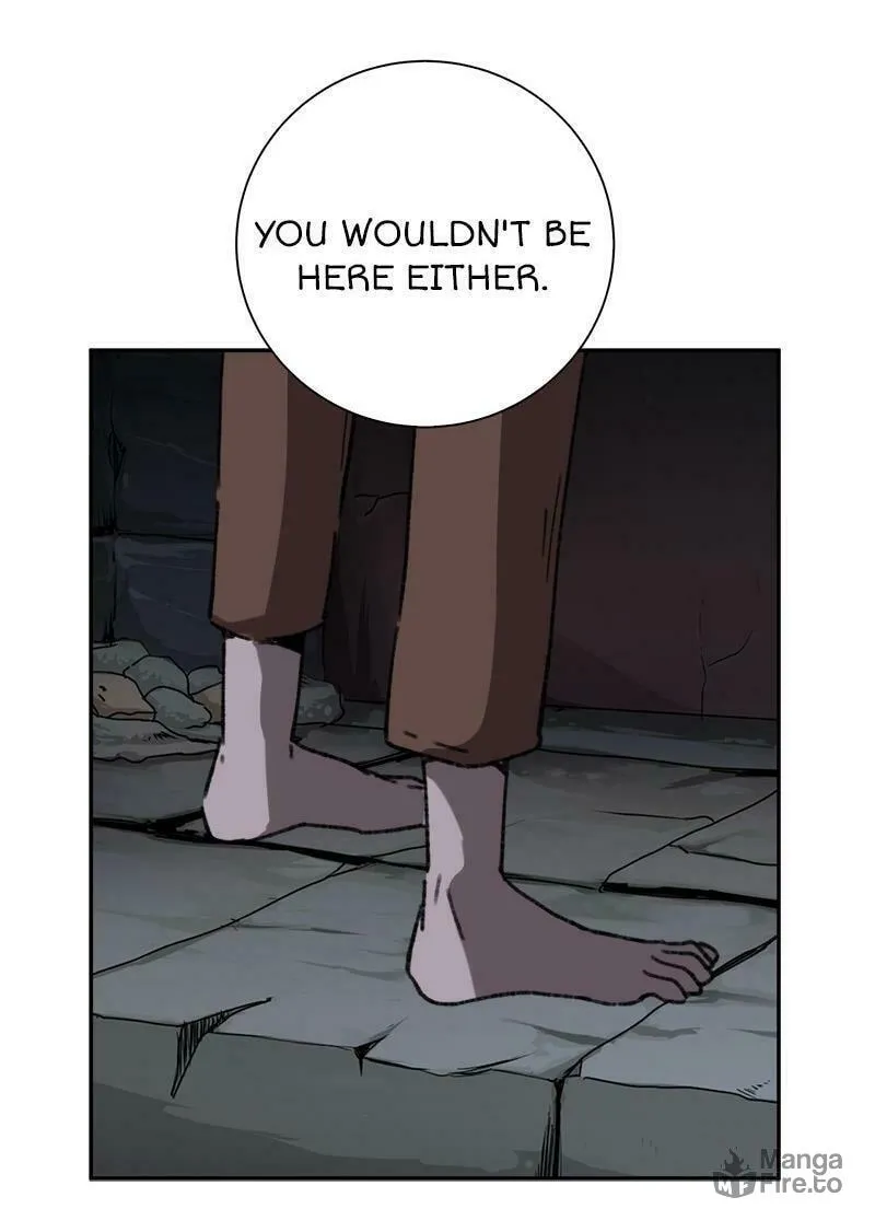 Dungeon Majesty Chapter 23 page 16 - 