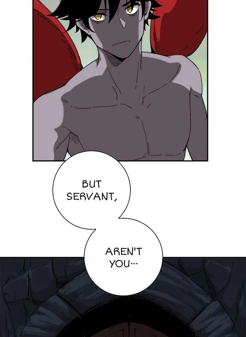Dungeon Majesty Chapter 23 page 18 - 