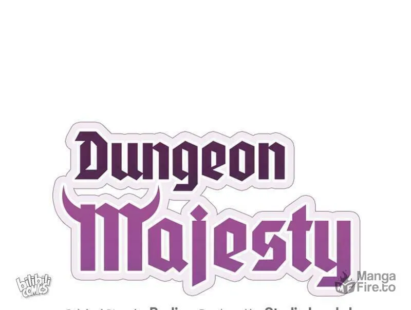 Dungeon Majesty Chapter 23 page 21 - 