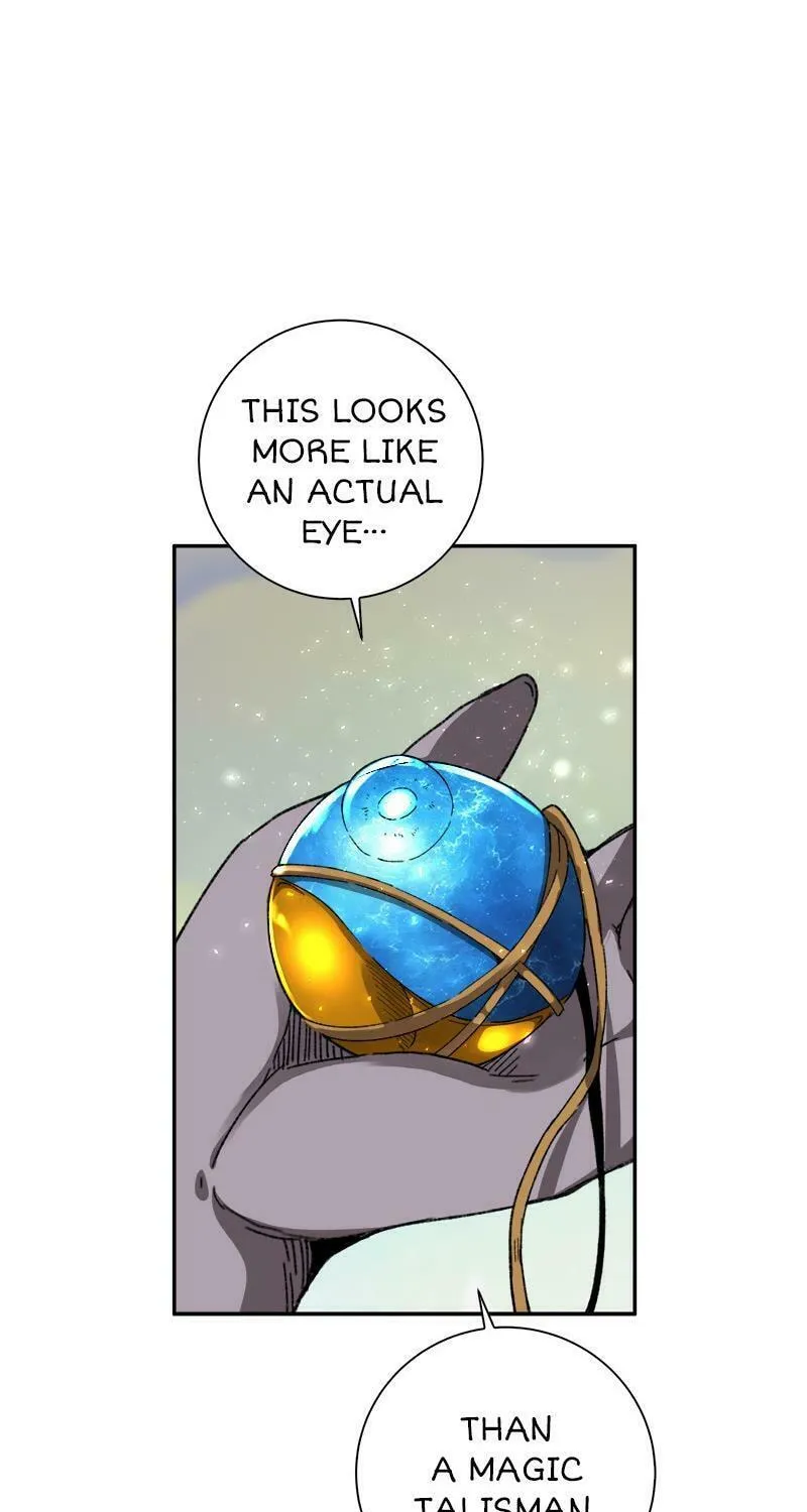 Dungeon Majesty Chapter 23 page 23 - 
