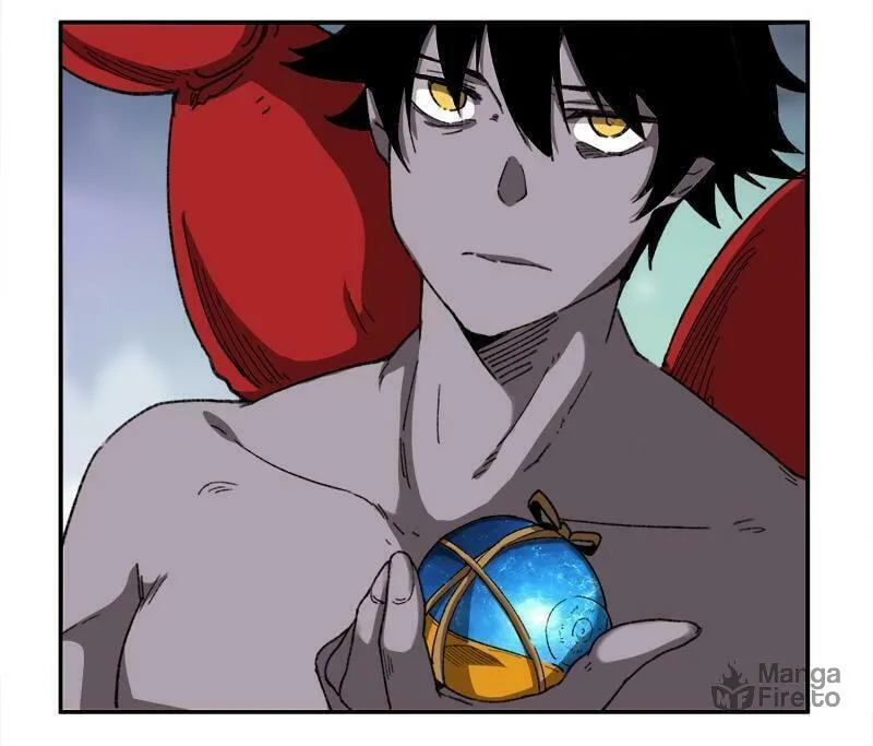 Dungeon Majesty Chapter 23 page 26 - 