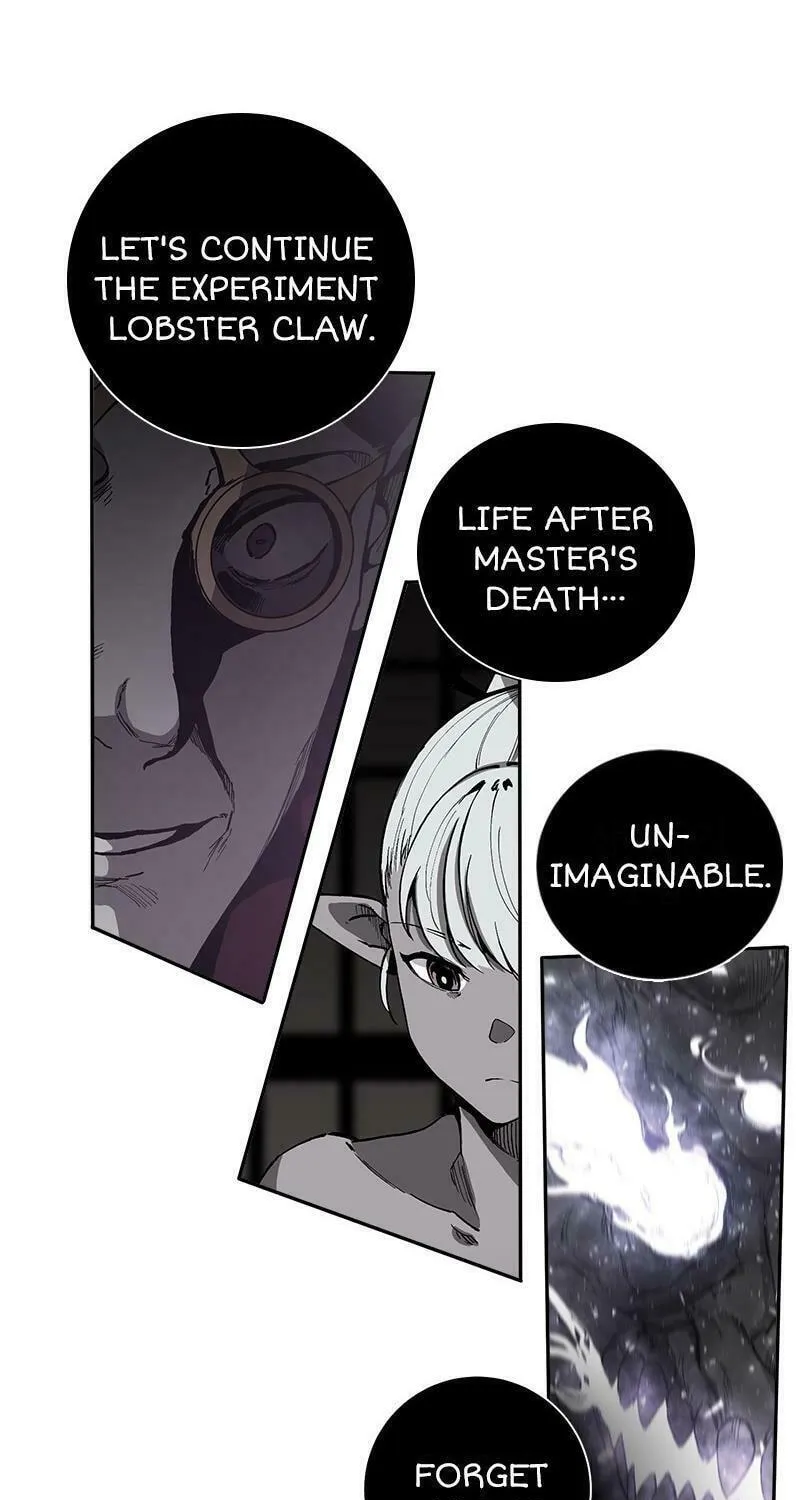 Dungeon Majesty Chapter 23 page 29 - 