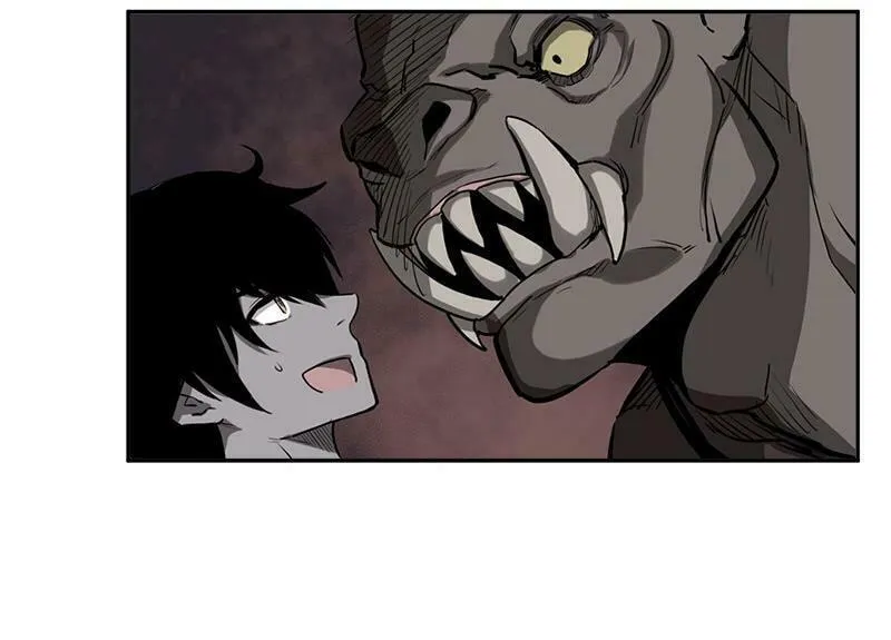 Dungeon Majesty Chapter 23 page 34 - 