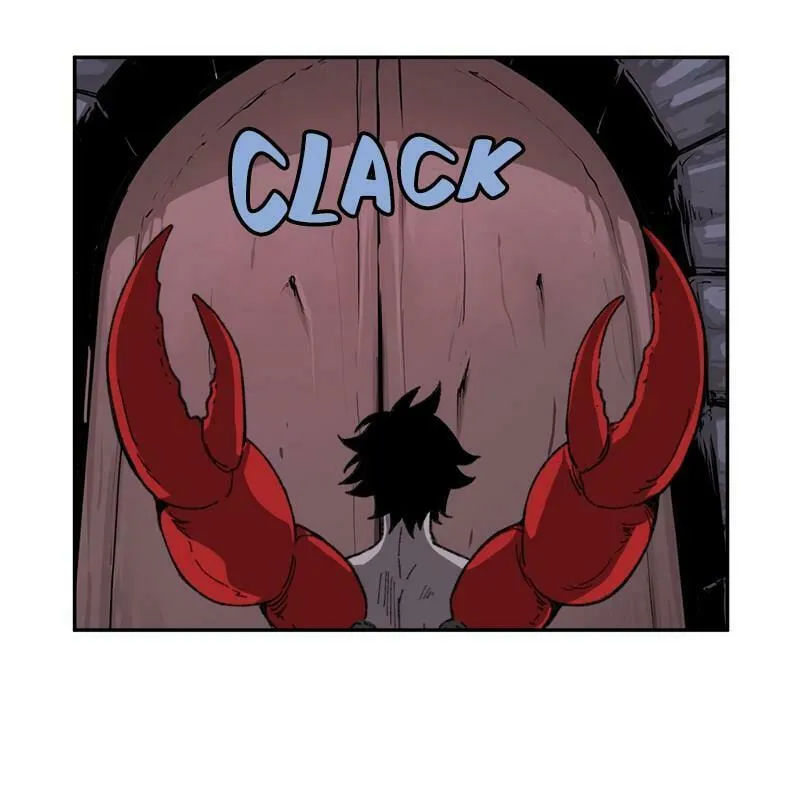 Dungeon Majesty Chapter 23 page 40 - 
