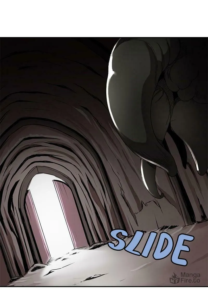 Dungeon Majesty Chapter 23 page 43 - 