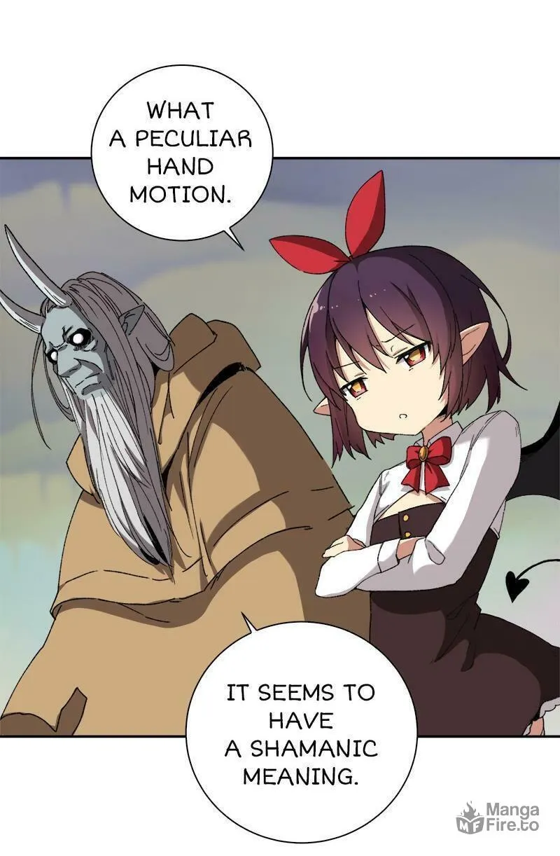 Dungeon Majesty Chapter 23 page 6 - 