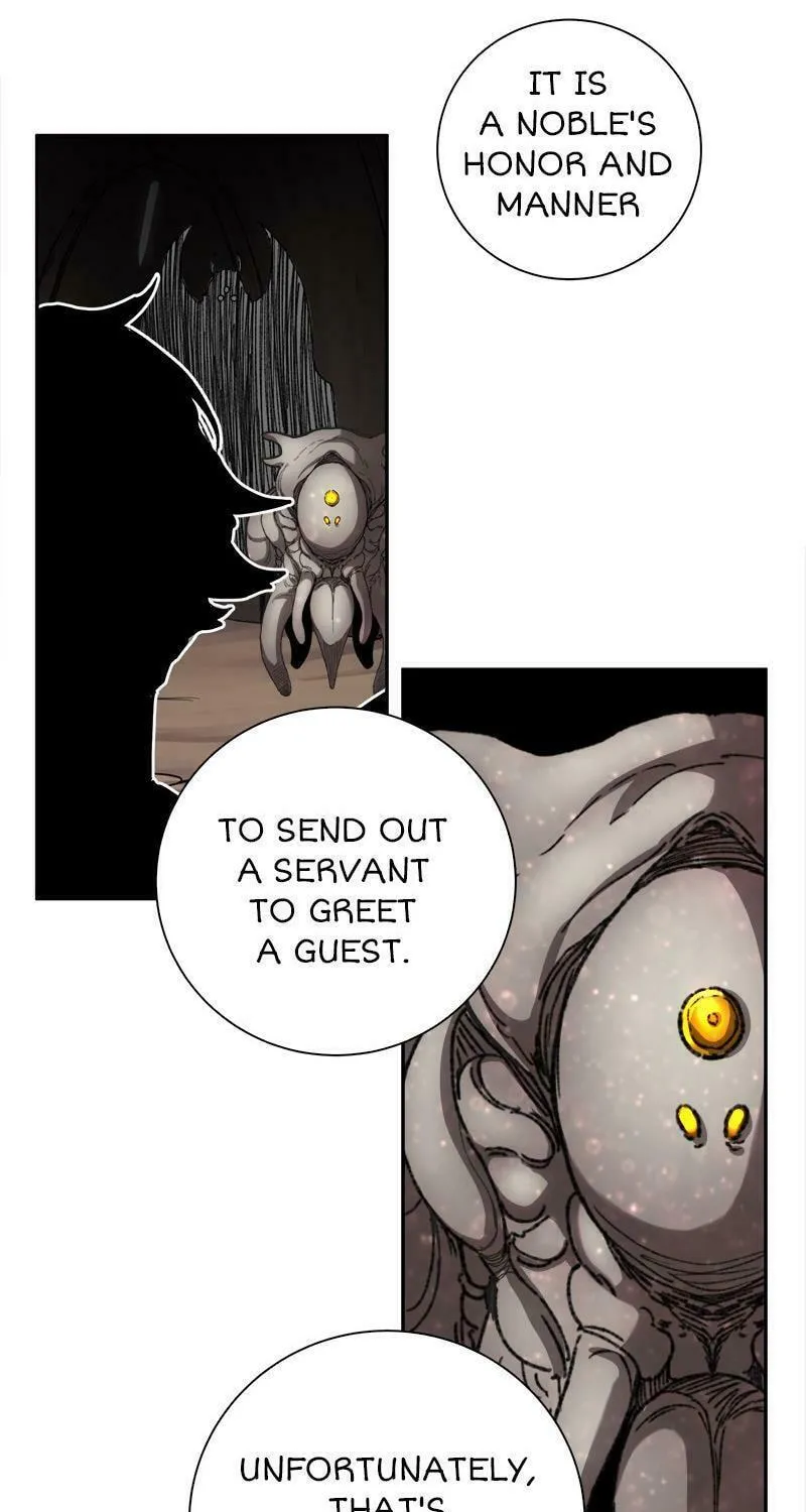 Dungeon Majesty Chapter 23 page 54 - 