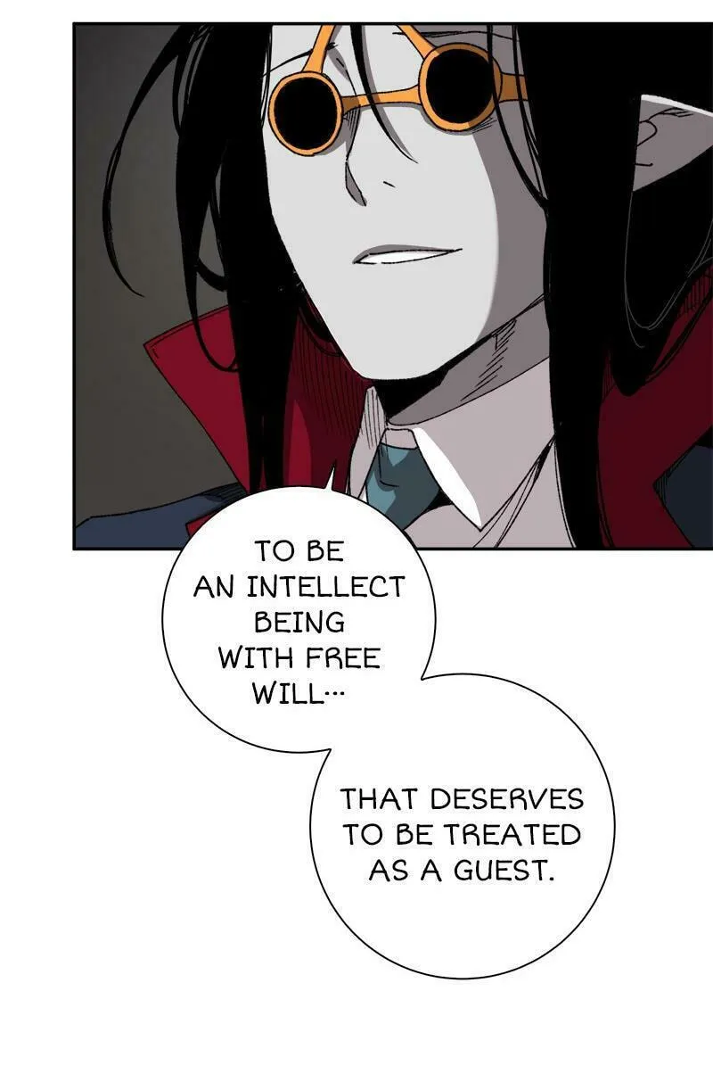Dungeon Majesty Chapter 23 page 60 - 