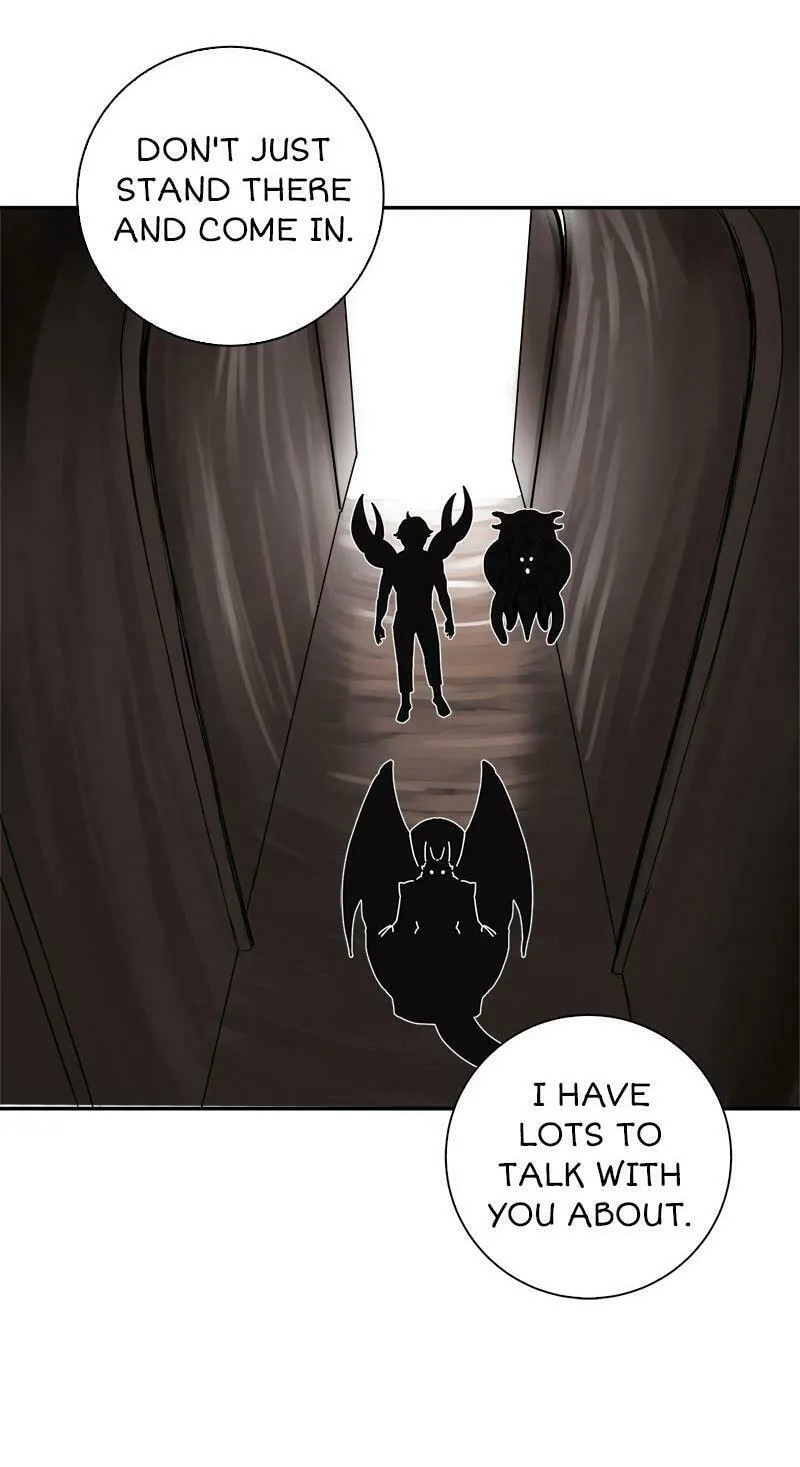 Dungeon Majesty Chapter 23 page 63 - 