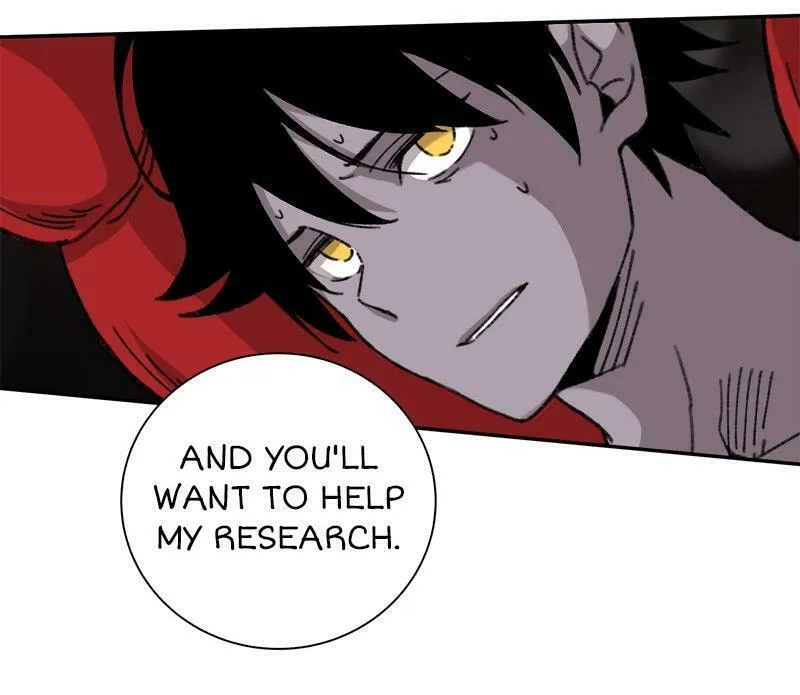 Dungeon Majesty Chapter 23 page 68 - 
