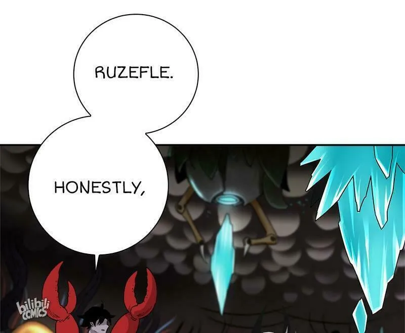 Dungeon Majesty Chapter 23 page 71 - 